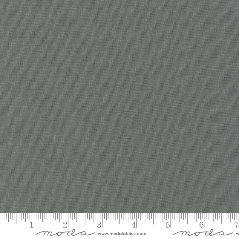Bella Solids Etchings Slate