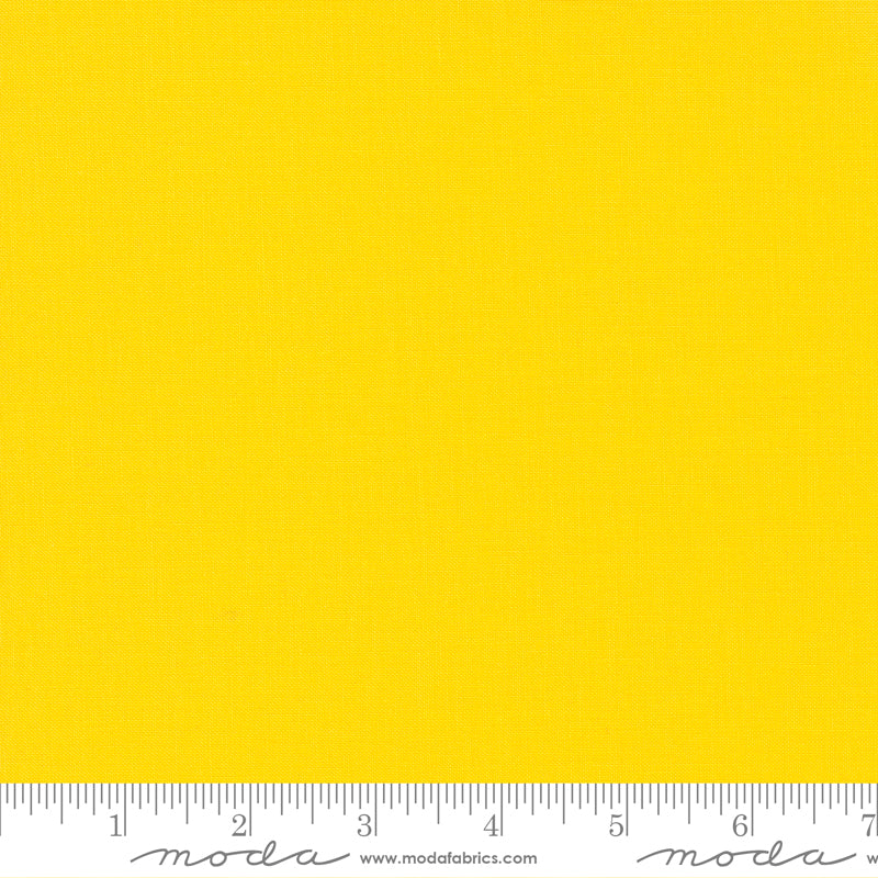 Bella Solids Sunflower