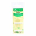 Clover Self / Easy Threading Needles 5ct