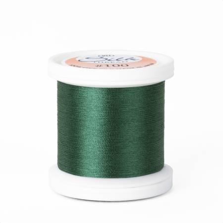 Silk Thread 100wt T-12 200m