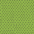 Pixie Dots Lime