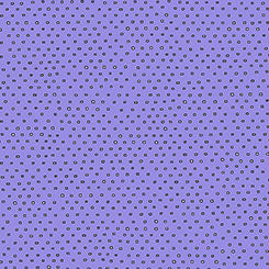 PIXIE Dots Lavender