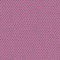 PIXIE Dots Lilac