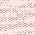 PIXIE Dots Baby Pink