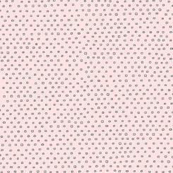 PIXIE Dots Baby Pink