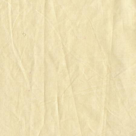 Cream Aged Muslin