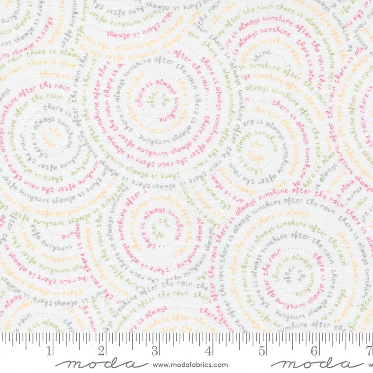 Renew Swirl Rainbow 55561 15 Moda #1