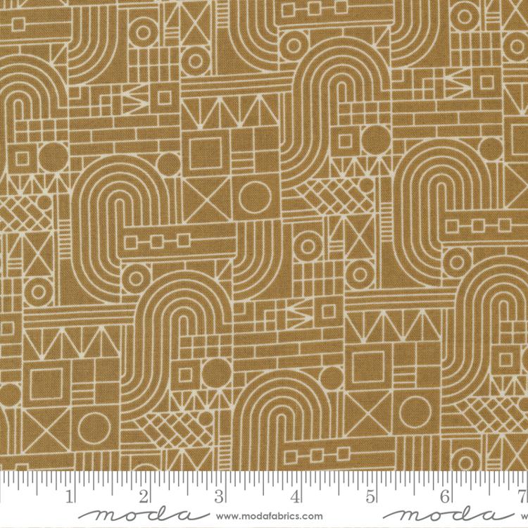 Decorum Form Caramel