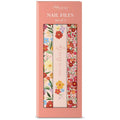 Nail File Pink Floral 12958 Lady Jayne#1