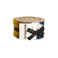 Sketchbook Jelly RollÂ® RS4070JR Ruby Star Precut#1