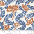 Kawa Porcelain Pacific Blue 48081 18 Moda #1