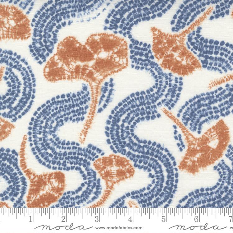 Kawa Porcelain Pacific Blue 48081 18 Moda #1