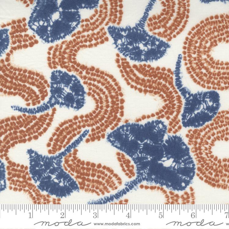 Kawa Porcelain Rust 48081 19 Moda #1