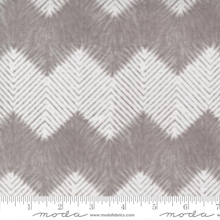 Kawa Pewter Chevron 48083 21 Moda #1