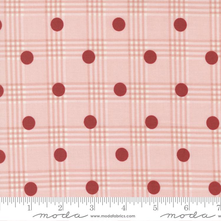Isabella Pink 14945 12 Moda #1