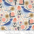 Birdsong Cloud Bluebird
