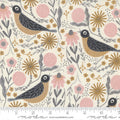Birdsong Cloud Sunshine