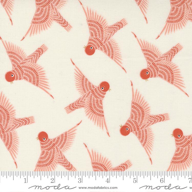 Birdsong Cardinal-1