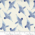 Birdsong Bluebird