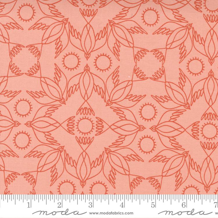 Birdsong Peach