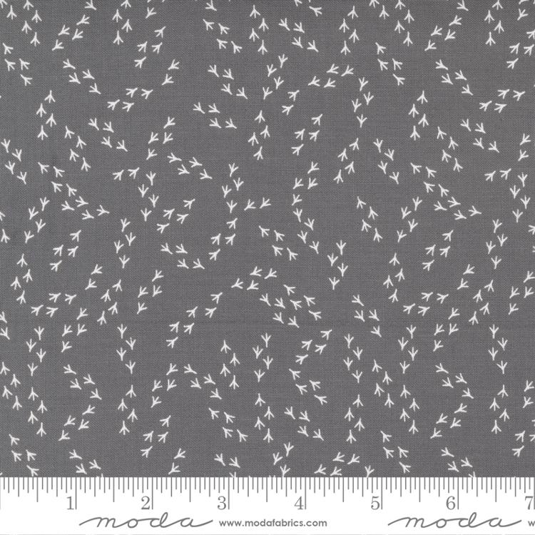 Birdsong Pebble Feet