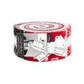 XOXO Jelly RollÂ® 24140JR Moda Precuts#1