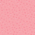 Pink Little Village