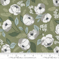 Christmas Eve Pine 5180 15 Moda #1