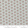 Christmas Eve Silver 5183 12 Moda #1