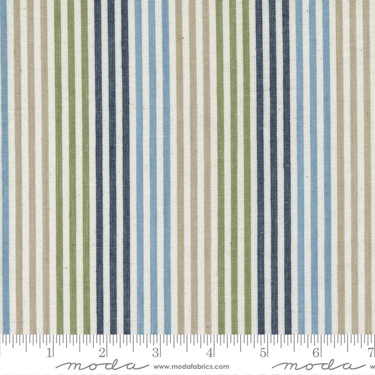Vista Wovens Multi 12217 22 Moda #1