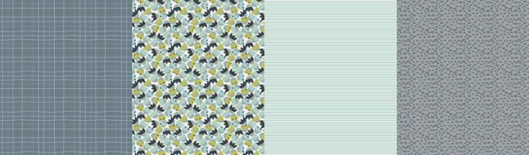 Greenstone Lollies Raincloud 18226 11 Moda #1