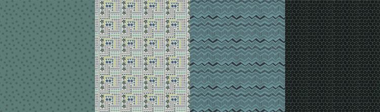 Greenstone Lollies Serenity 18228 11 Moda #1