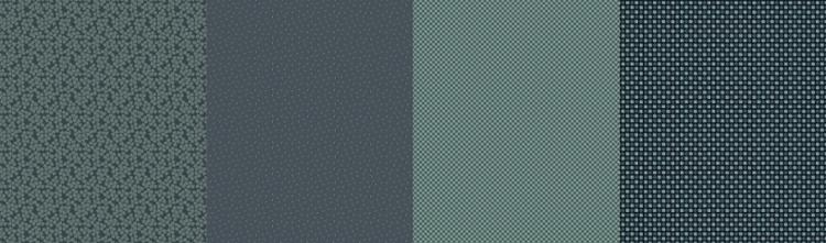 Greenstone Lollies Spruce 18229 11 Moda #1