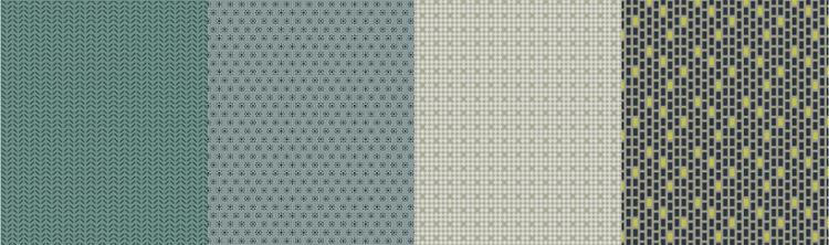 Greenstone Lollies Wattleseed 18230 11 Moda #1