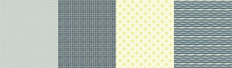 Greenstone Lollies Riverside 18231 11 Moda #1