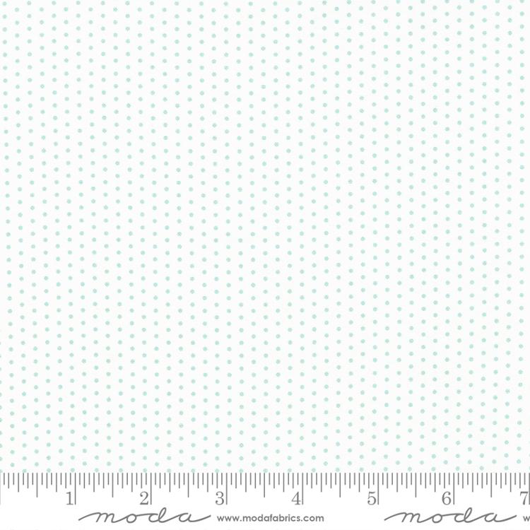 Greenstone Mist Snowgoose 18232 11 Moda #1