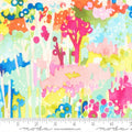 Whimsy Wonderland Rainbow 33652 11 Moda #1