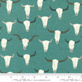 Turquoise 20863 19 Moda #1