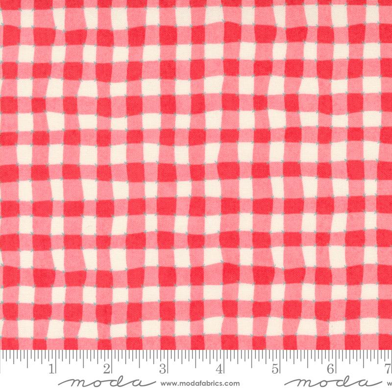 Fruit Loop Rhubarb 30738 12 Moda #1