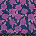 Verbena Peonies Navy RS6031 13 Ruby Star#1