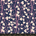 Verbena Sweet Peas Navy RS6033 14 Ruby Star#1