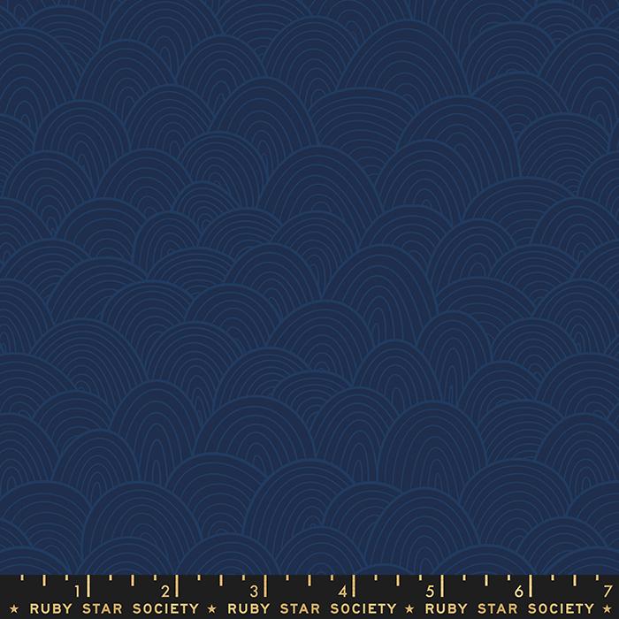 Verbena Petals Navy RS6038 14 Ruby Star#1