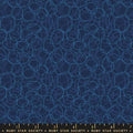 Verbena Rubber Bands Navy RS6039 15 Ruby Star#1