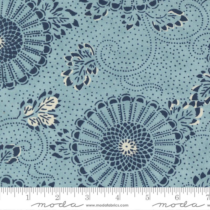 Indigo Water 48090 13 Moda #1