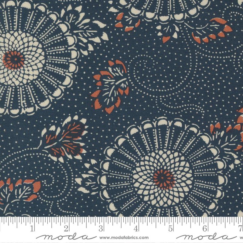 Indigo multi 48098 11