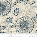 Indigo Sand Midnight 48090 18 Moda #1