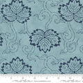 Indigo Water 48091 12 Moda #1