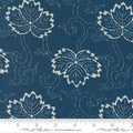 Indigo Navy 48091 13 Moda #1