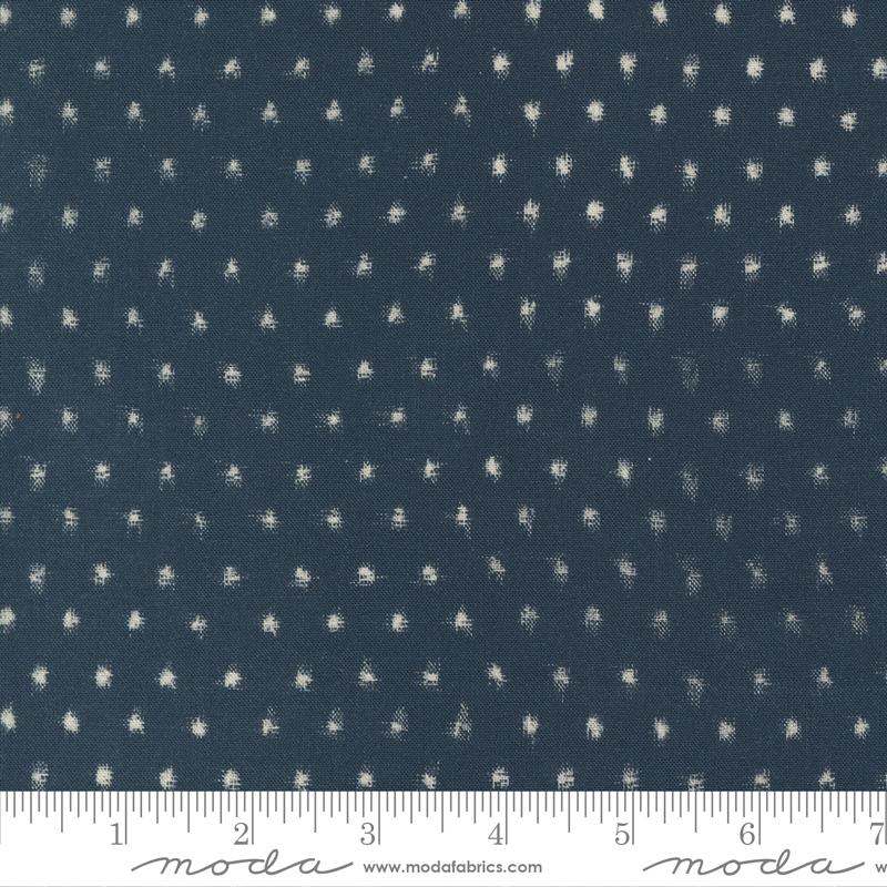 Indigo Midnight 48095 16 Moda #1
