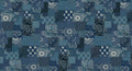 Indigo Navy 48093 16